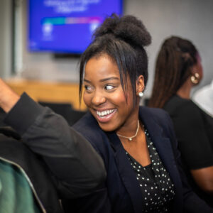 Self-paced: Public Speaking fundamentals