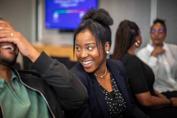 Self-paced: Public Speaking fundamentals
