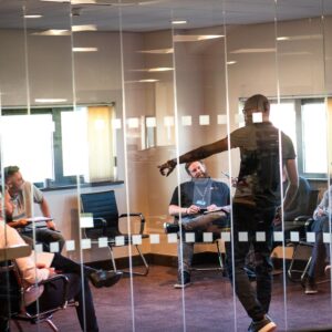 Public Speak Accelarator - Milton Keynes - Aug 23/24